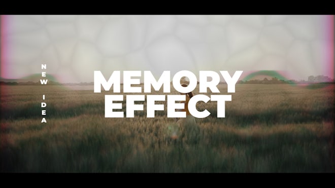 Memory Effect