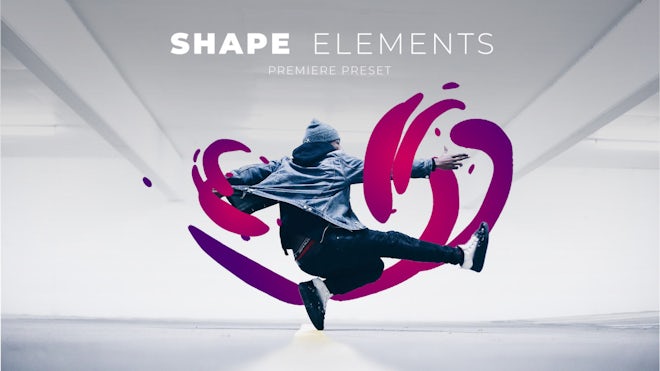 Shape Elements