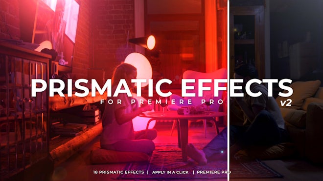 Prismatic Effects V2