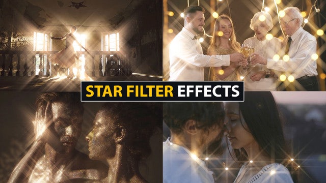 Star Filter Effects