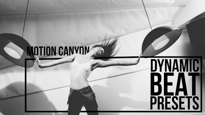 Dynamic Beat Presets