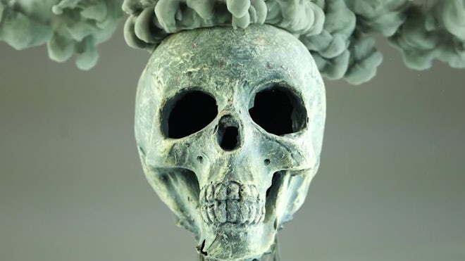 Horror Glitch Shake Presets