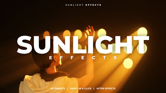 Sunlight Effects