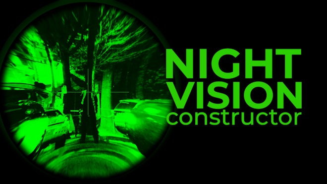 Night Vision