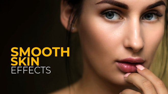 Smooth Skin Effects