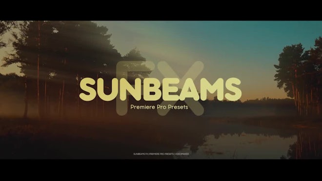Sunbeams FX