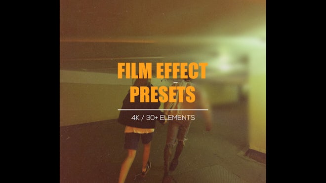 Film Effects