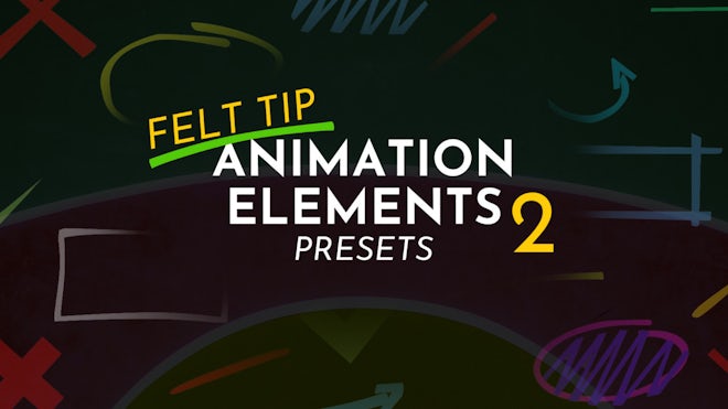 Animation Elements 2