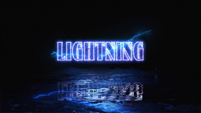 Lightning