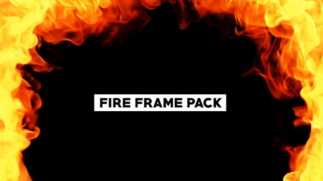 Fire Frame Pack