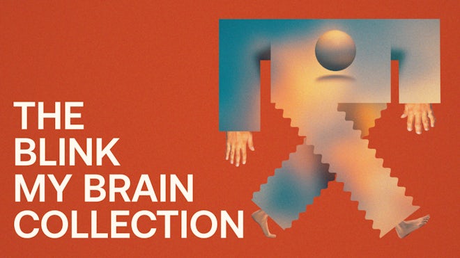 The Blink My Brain Collection