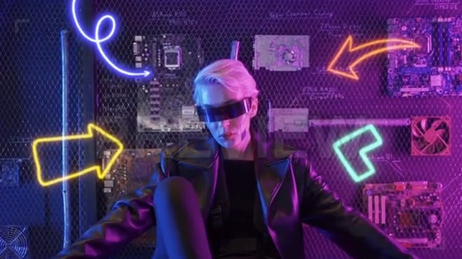 100 Animated Arrows Pack